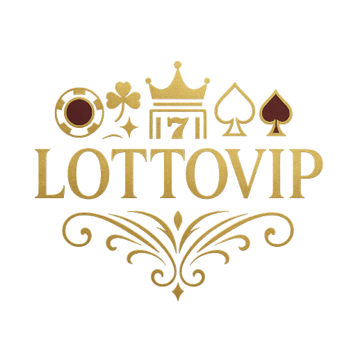 LottoVIP Logo