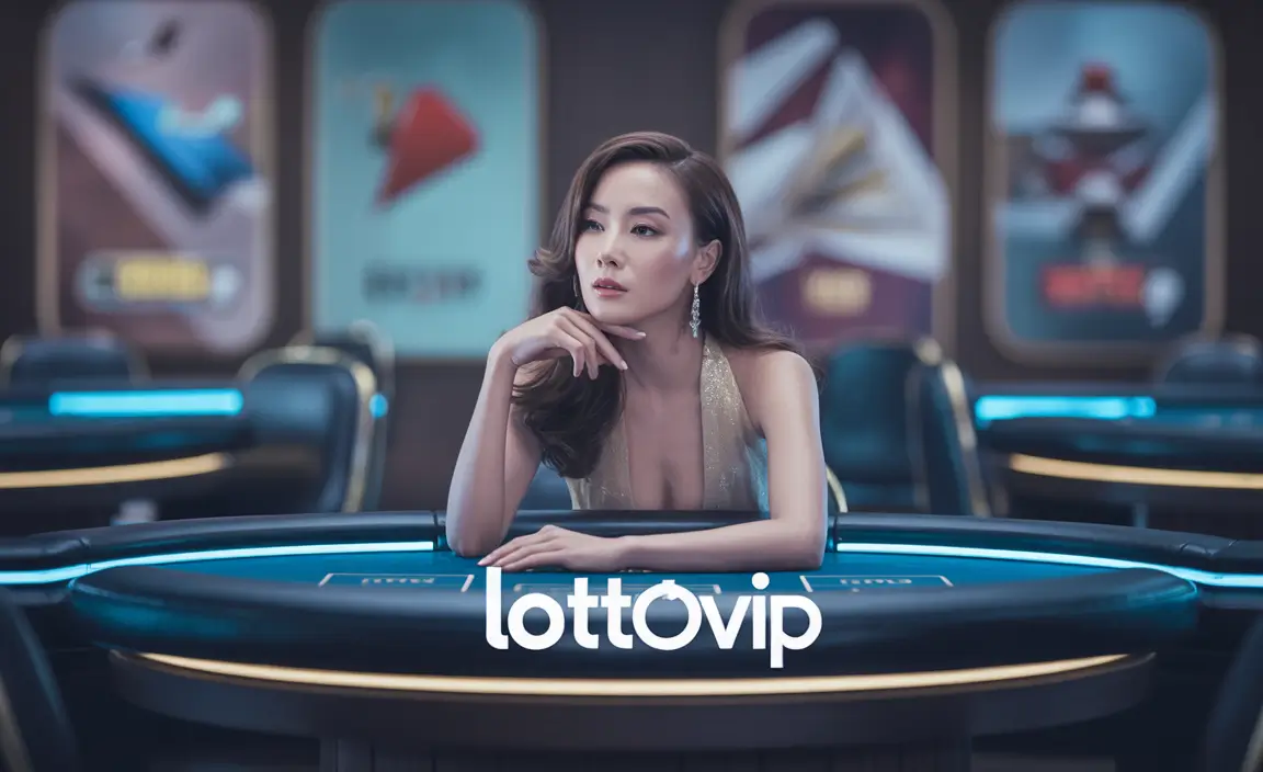 คู่มือใช้งาน Lottovip หน้าแรก ฟีเจอร์พิเศษนักเล่นหวย