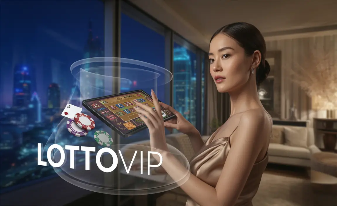 วิธีแก้ไข Lottovip เข้าไม่ได้ ทางเลือกสำรองการเล่นหวย